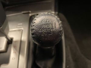 Mitsubishi L200 bild 9