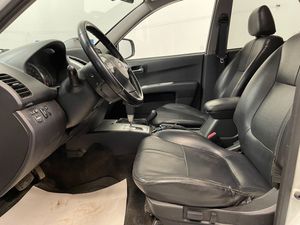 Mitsubishi L200 bild 5
