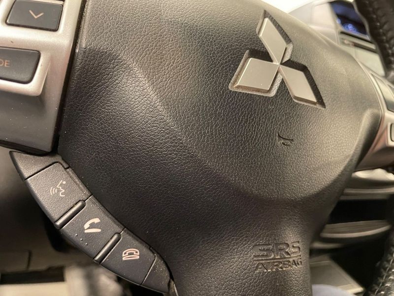 Mitsubishi L200 bild 10