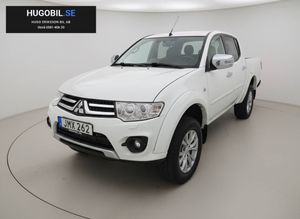 Mitsubishi L200 bild 1