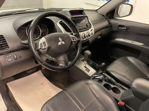 Mitsubishi L200 bild 3