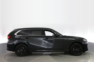 Mazda CX-80 bild 6