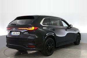 Mazda CX-80 bild 5