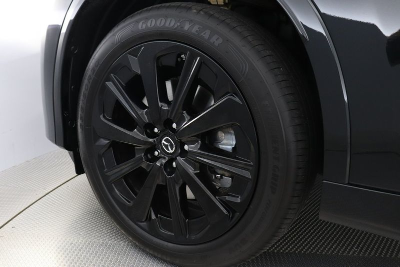 Mazda CX-80 bild 13