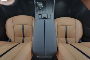Mazda CX-80 bild 18