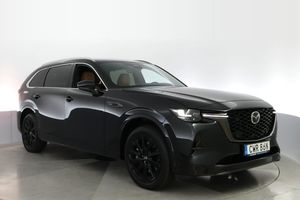 Mazda CX-80 bild 7
