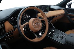 Mazda CX-80 bild 14