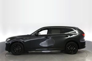 Mazda CX-80 bild 2