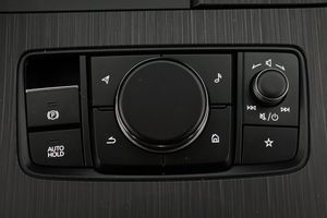Mazda CX-80 bild 28