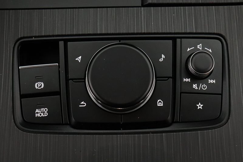 Mazda CX-80 bild 28