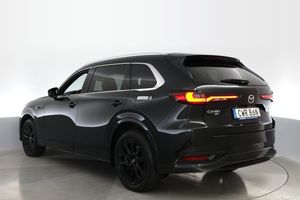 Mazda CX-80 bild 3