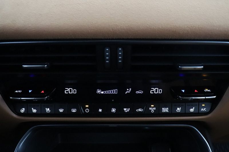 Mazda CX-80 bild 29