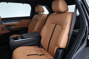 Mazda CX-80 bild 19