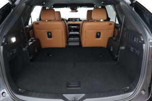 Mazda CX-80 bild 21