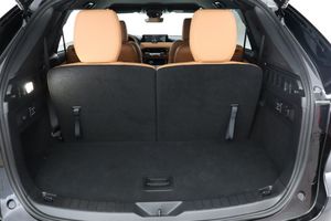 Mazda CX-80 bild 22