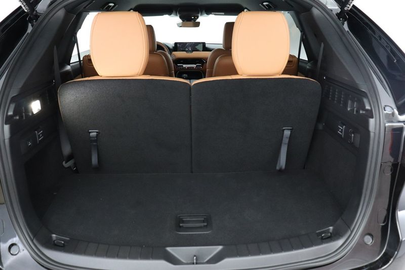 Mazda CX-80 bild 22