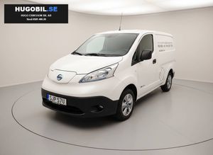 Nissan e-NV200 bild 1