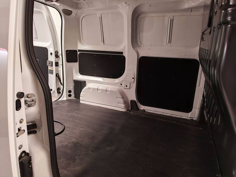 Nissan e-NV200 bild 7