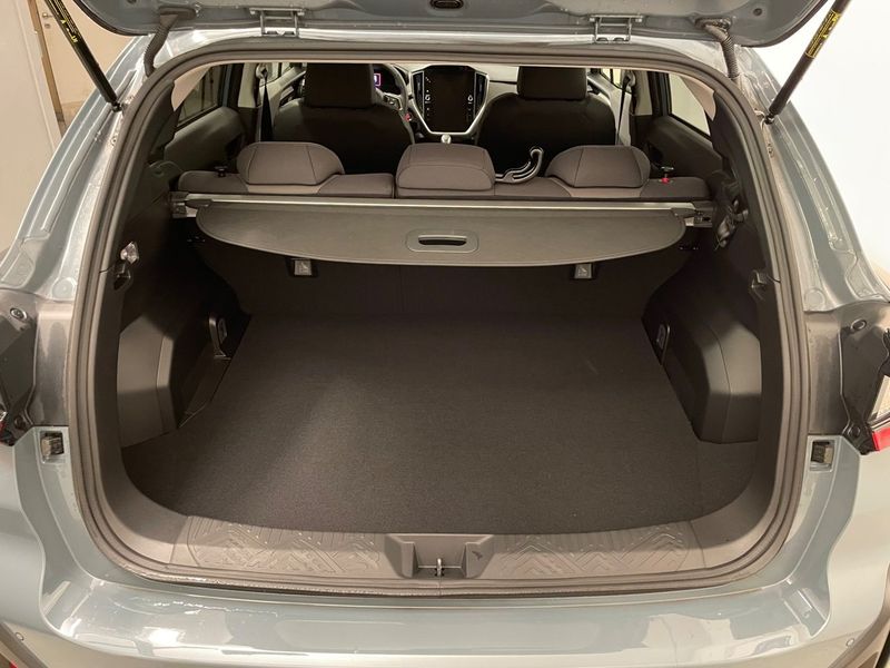 Subaru Crosstrek bild 6