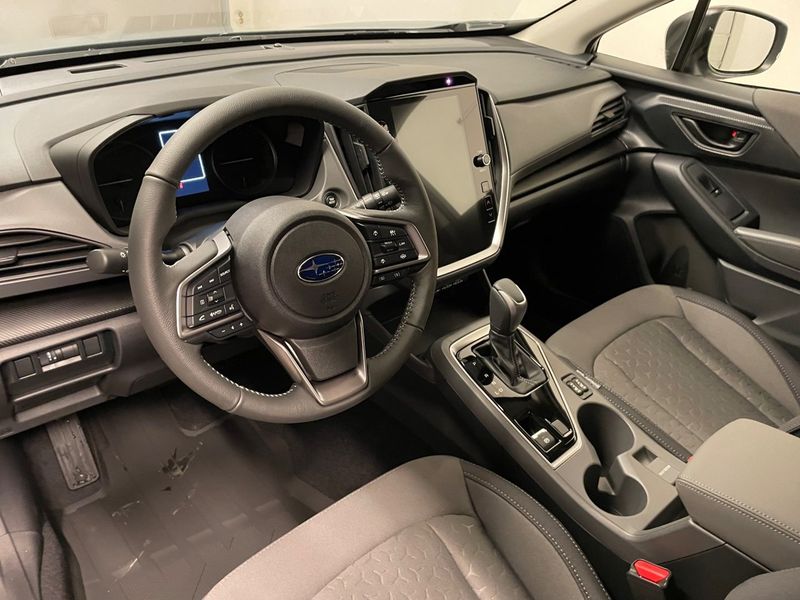 Subaru Crosstrek bild 4