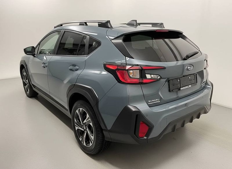 Subaru Crosstrek bild 2