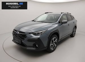 Subaru Crosstrek bild 1