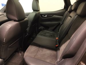 Nissan Qashqai bild 6
