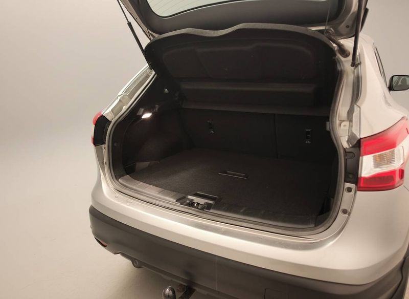 Nissan Qashqai bild 6