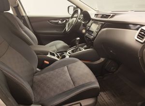 Nissan Qashqai bild 5