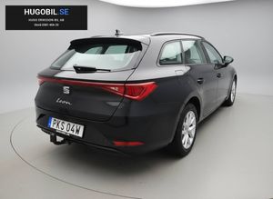 Seat Leon bild 5