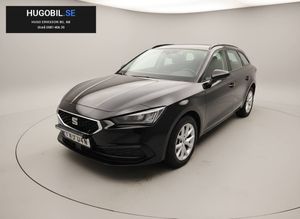 Seat Leon bild 1
