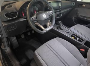 Seat Leon bild 3