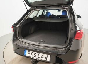Seat Leon bild 6