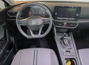 Seat Leon bild 2