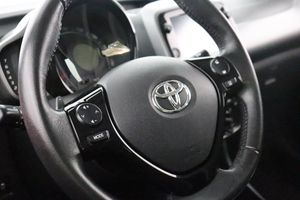 Toyota Aygo bild 12