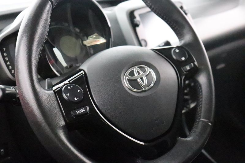 Toyota Aygo bild 12