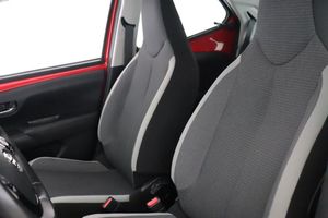 Toyota Aygo bild 11