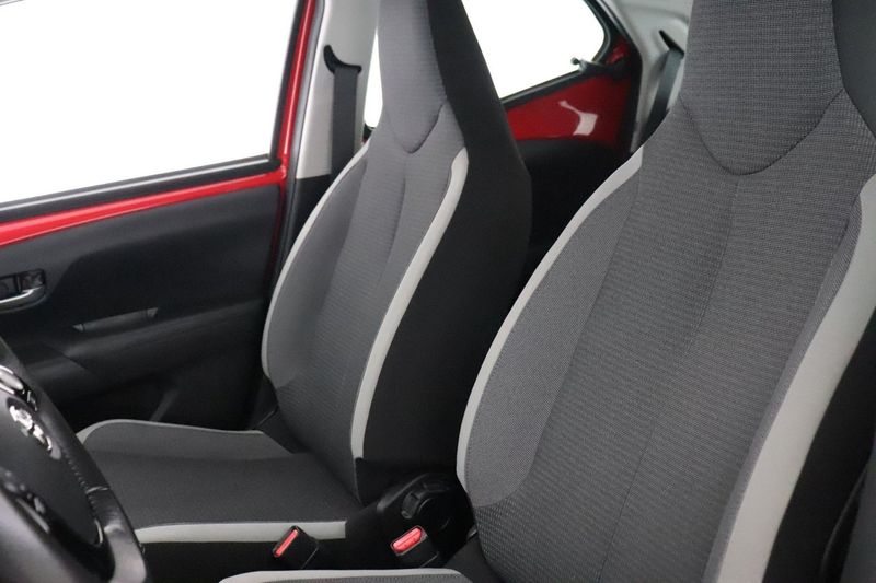 Toyota Aygo bild 11