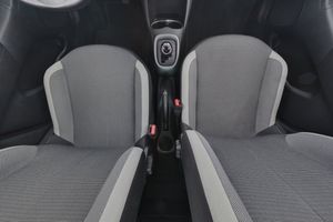Toyota Aygo bild 15