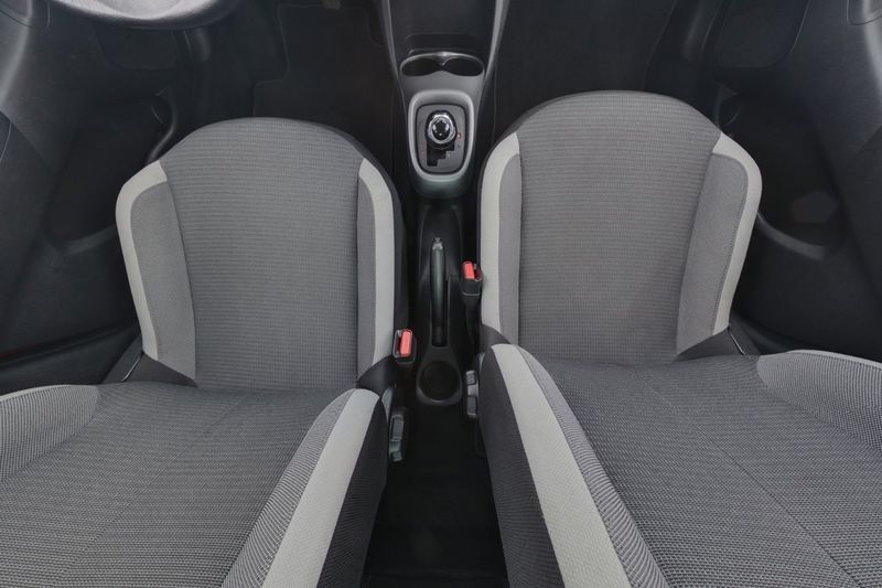 Toyota Aygo bild 15