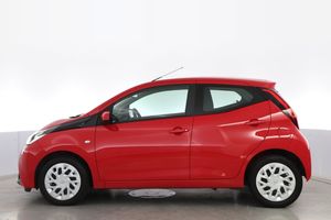 Toyota Aygo bild 9
