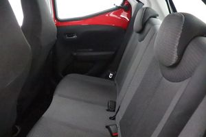 Toyota Aygo bild 16