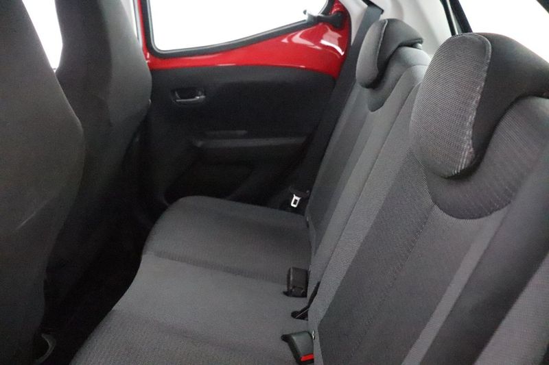 Toyota Aygo bild 16