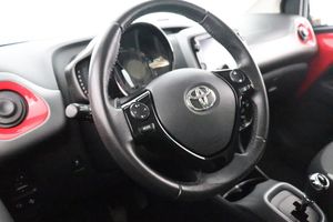 Toyota Aygo bild 13