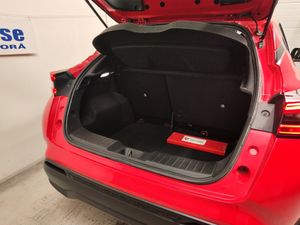 Nissan Juke bild 7