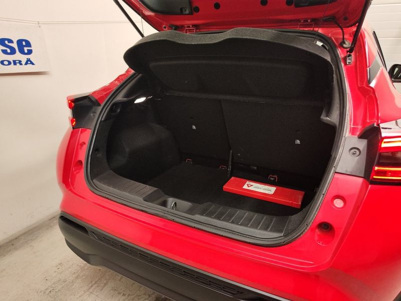 Nissan Juke bild 7