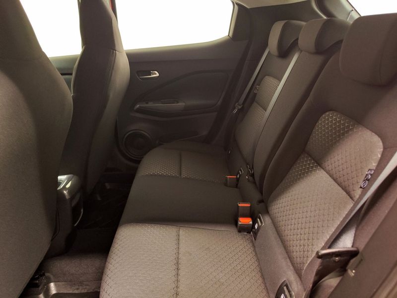 Nissan Juke bild 5