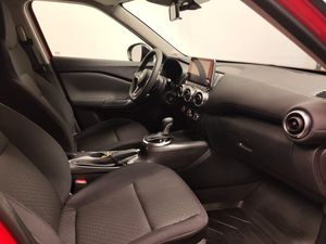 Nissan Juke bild 6