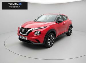 Nissan Juke bild 1