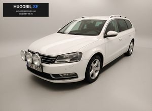 Volkswagen Passat bild 1